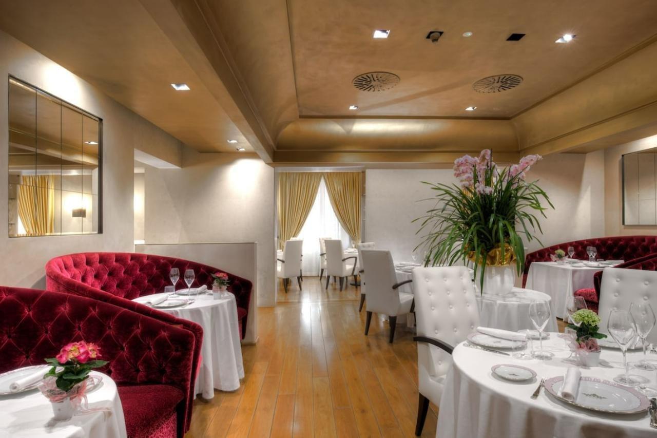 Hotel Rua Frati 48 In San Francesco مودينا المظهر الخارجي الصورة