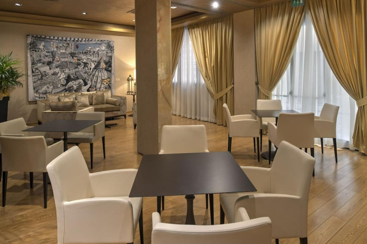 Hotel Rua Frati 48 In San Francesco مودينا المظهر الخارجي الصورة