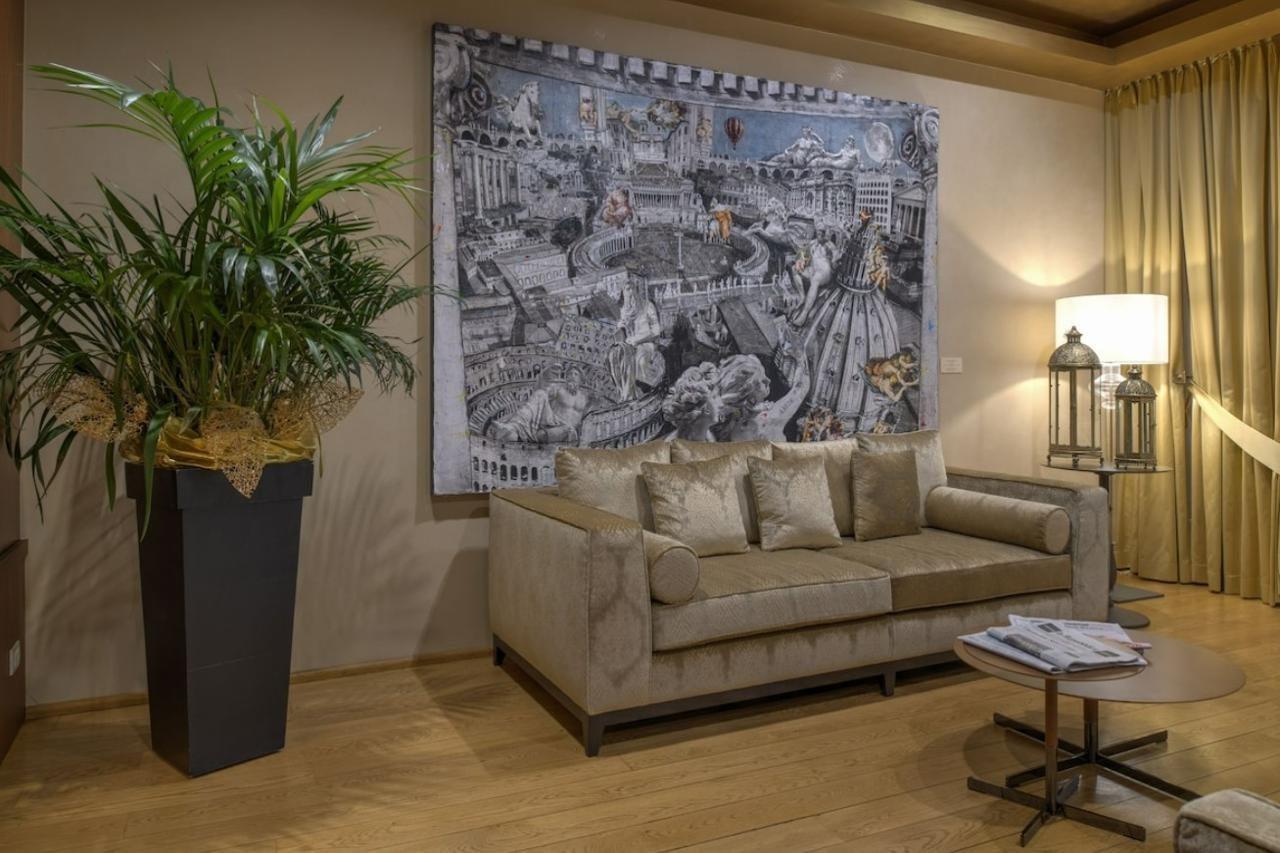 Hotel Rua Frati 48 In San Francesco مودينا المظهر الخارجي الصورة