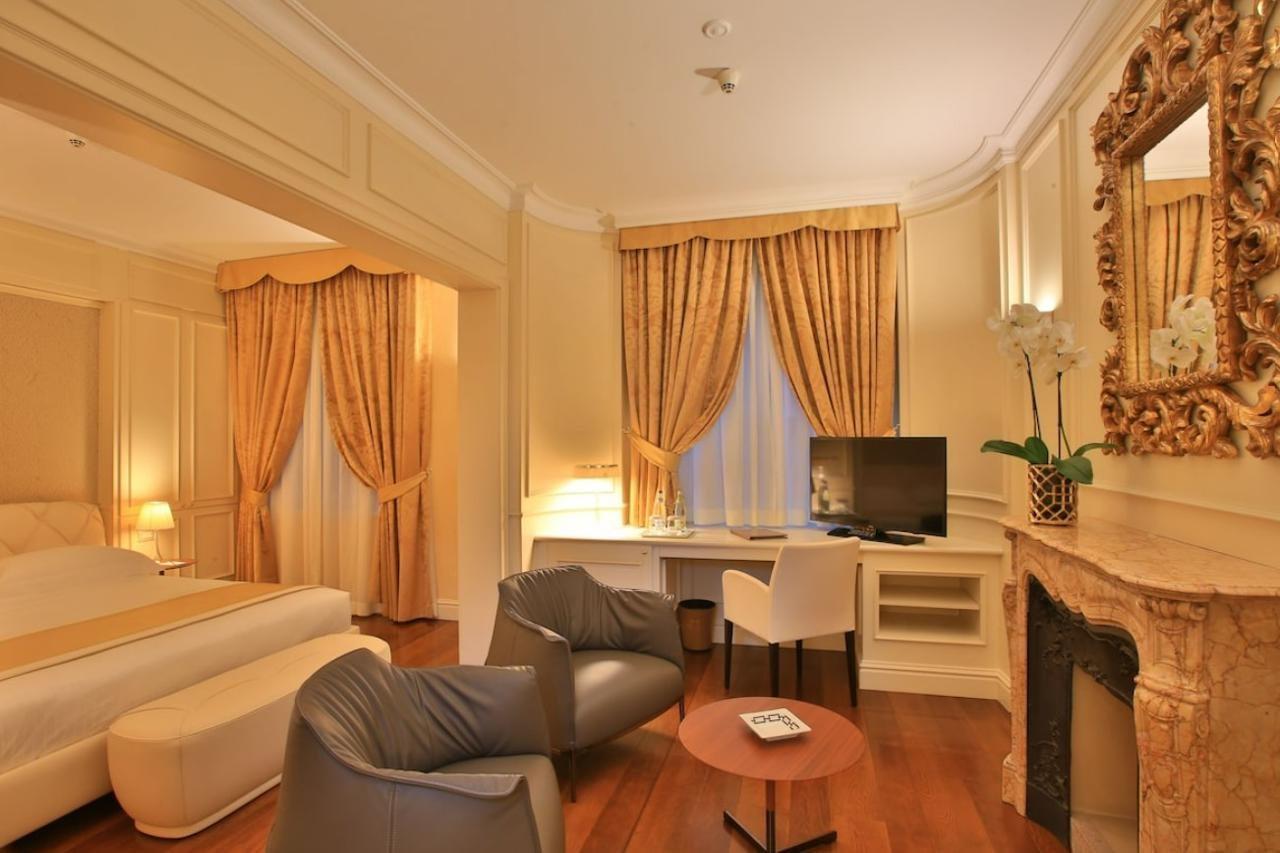 Hotel Rua Frati 48 In San Francesco مودينا المظهر الخارجي الصورة