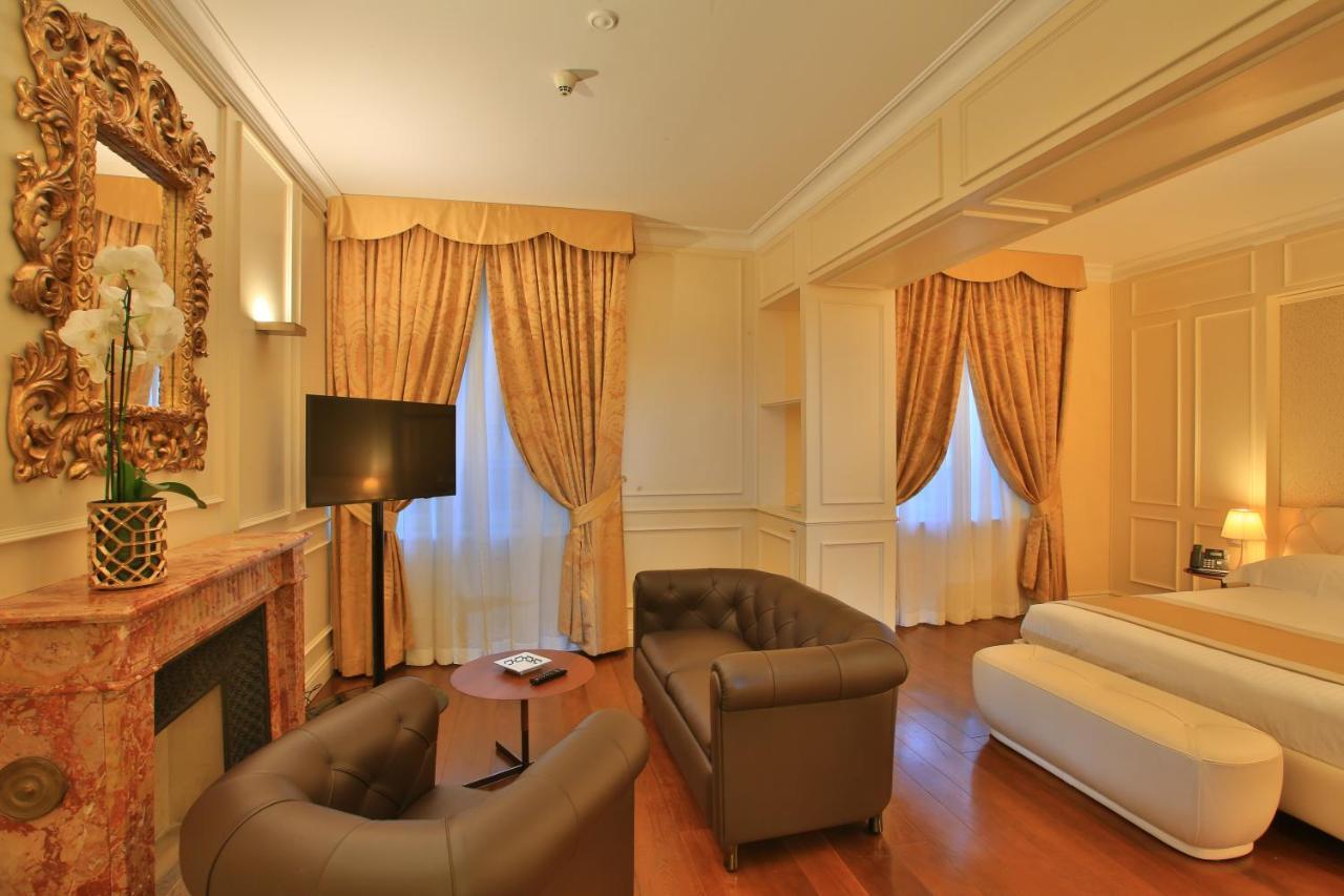 Hotel Rua Frati 48 In San Francesco مودينا المظهر الخارجي الصورة