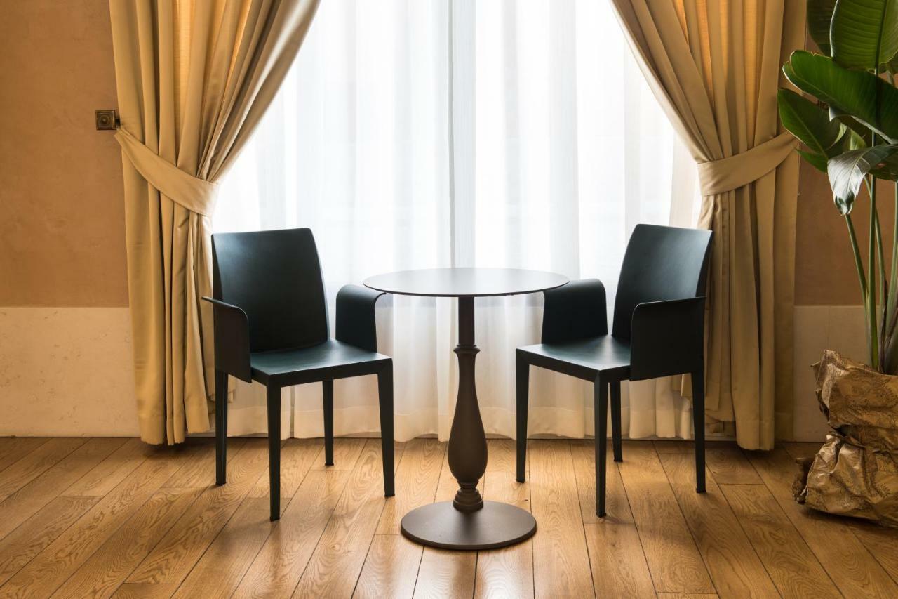 Hotel Rua Frati 48 In San Francesco مودينا المظهر الخارجي الصورة