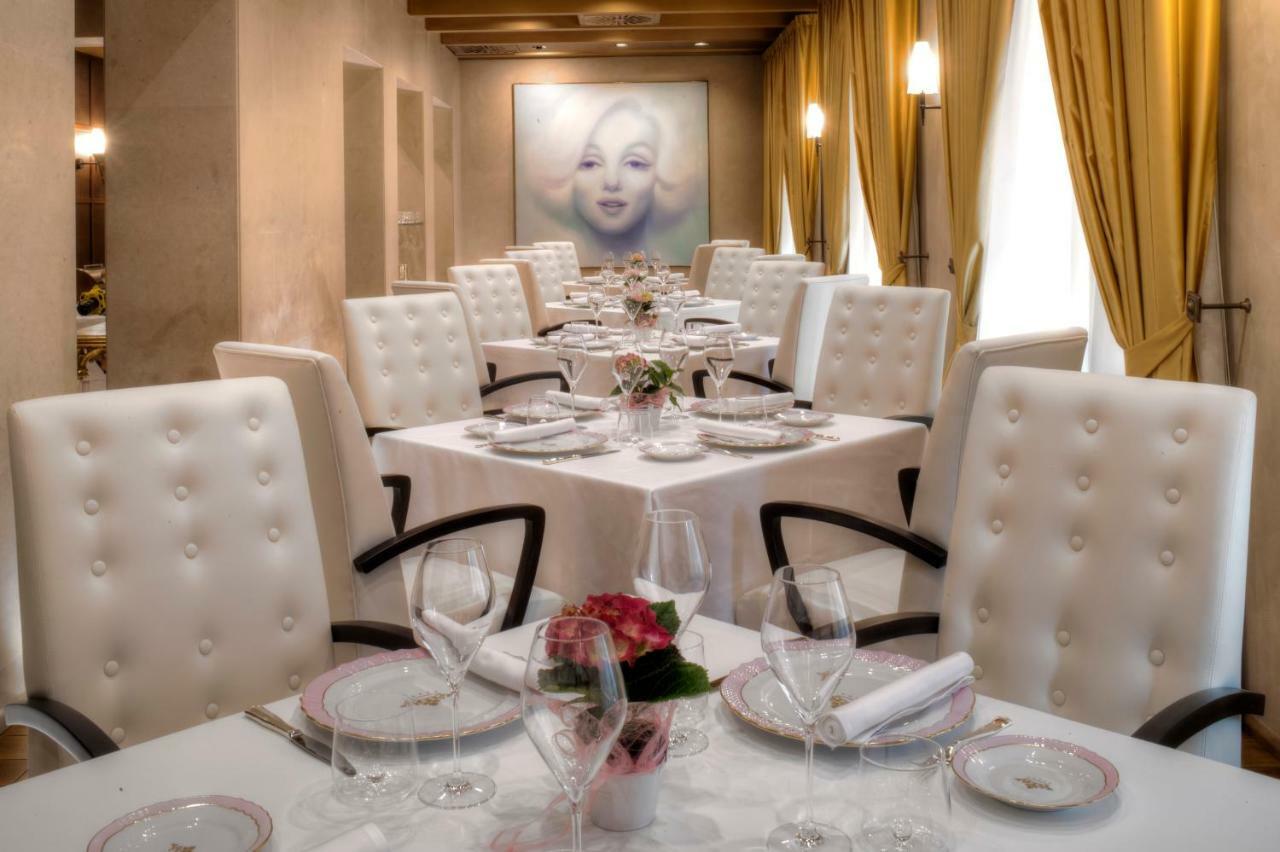 Hotel Rua Frati 48 In San Francesco مودينا المظهر الخارجي الصورة