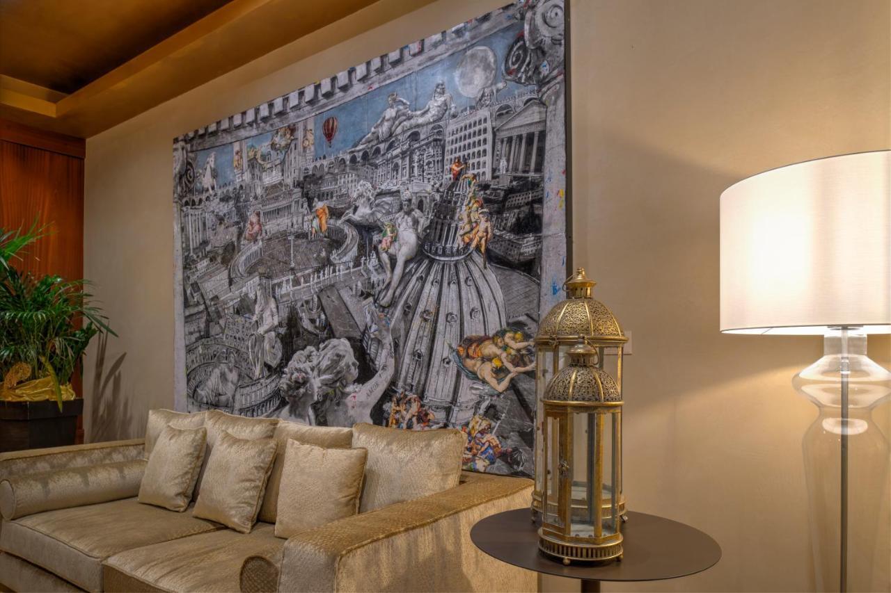 Hotel Rua Frati 48 In San Francesco مودينا المظهر الخارجي الصورة
